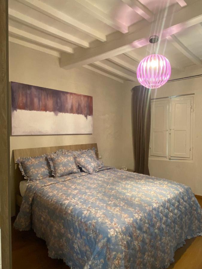 Locanda Del Canto Bed and Breakfast Arezzo Eksteriør billede