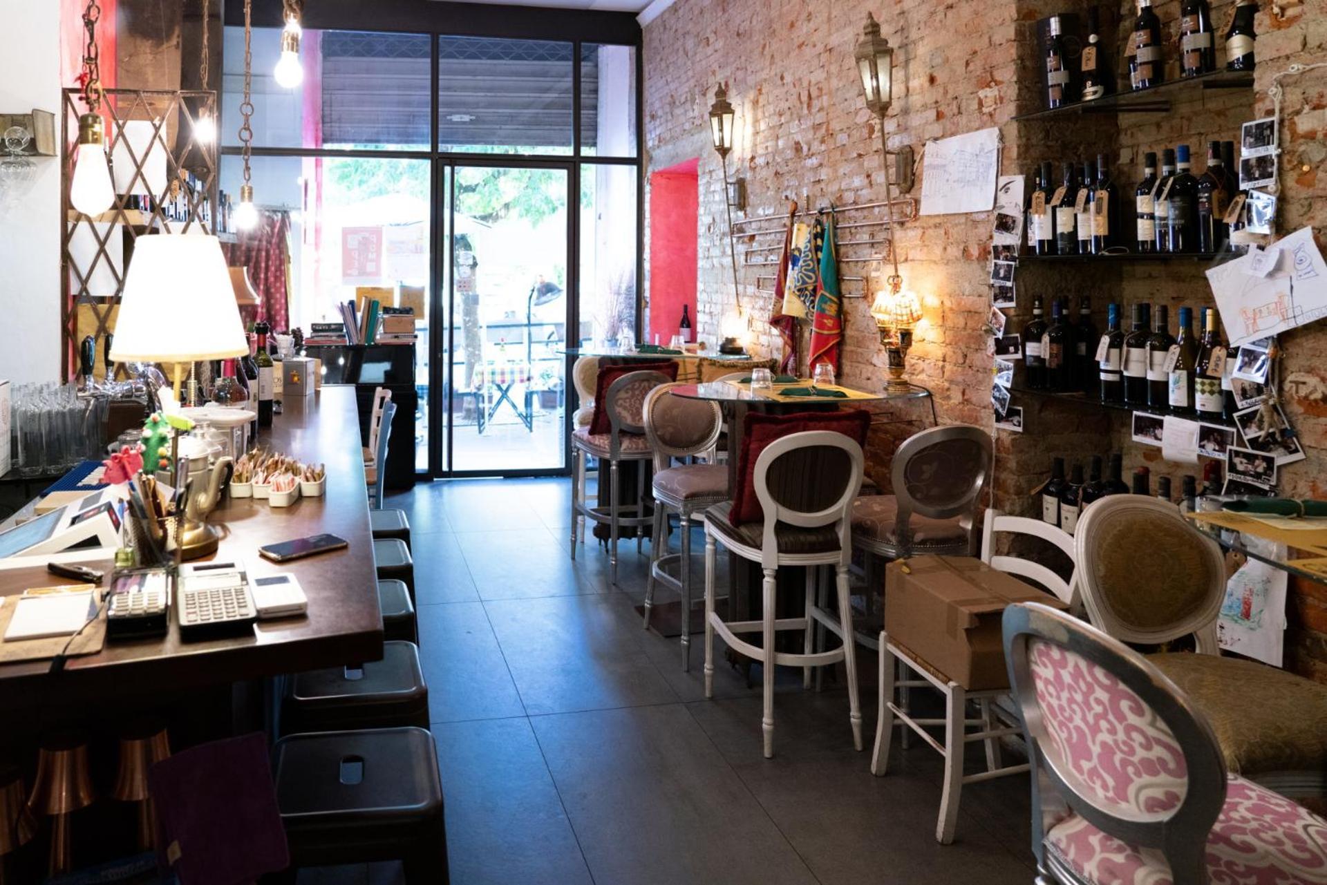 Locanda Del Canto Bed and Breakfast Arezzo Eksteriør billede
